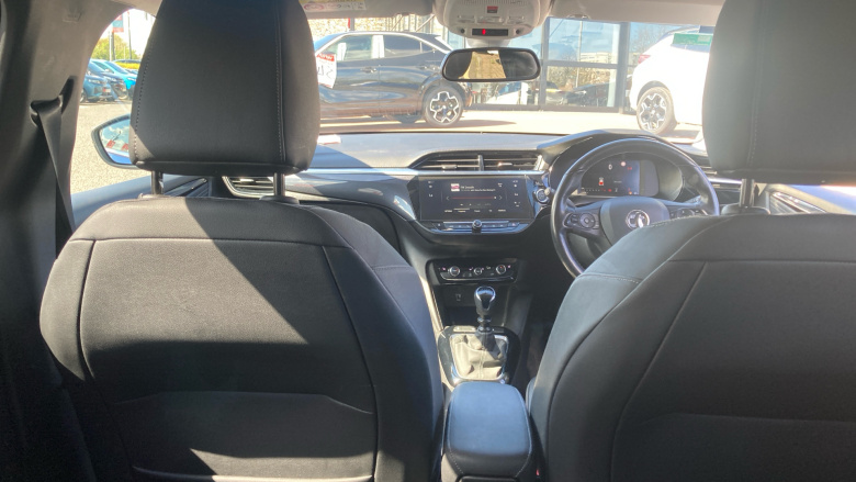 Vauxhall Corsa 1.2 Turbo Elite Nav Premium 5dr Petrol Hatchback